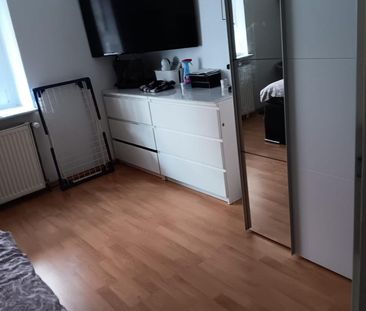 3ZKB Wohnung zentrumnah - Photo 1
