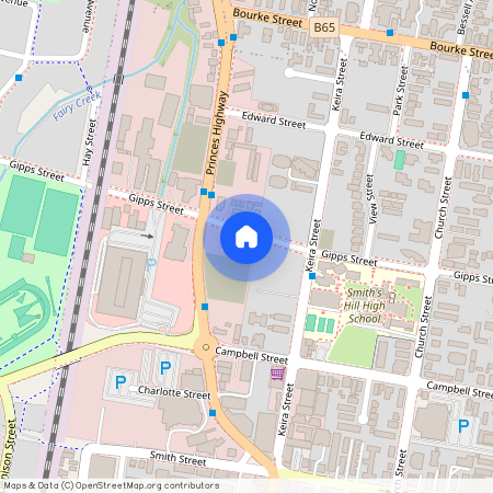 5 / 49 Gipps Street, North Wollongong