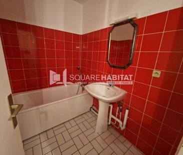 Location Appartement 1 pièce 28m² ARRAS 62000 - Photo 2