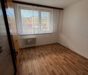 Pronájem bytu 2+1 v osobním vlastnictví 55 m², Holešov - Fotografie 4