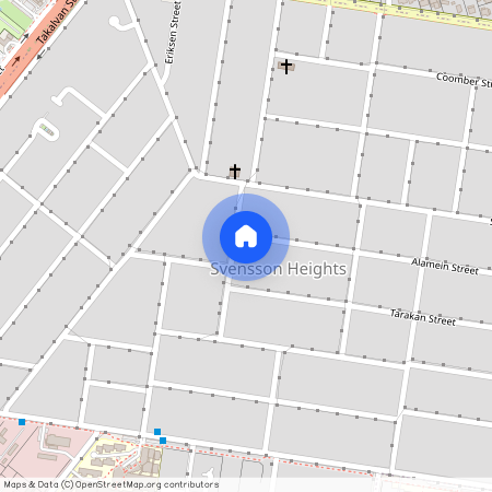 57A Alamein Street, Qld 4670, Svensson Heights