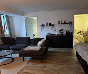 Tornérhjelmsvägen 2 - Photo 5