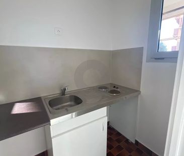 Location Appartement 1 pièce 25m² ROQUEBRUNE CAP MARTIN 06190 - Photo 3