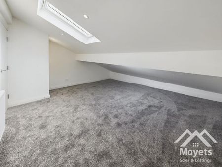 5 bedroom terraced house to rent - Photo 3