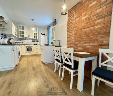 Mieszkanie na wynajem 54 m², Gorzów Wielkopolski, Górczyn - Photo 1