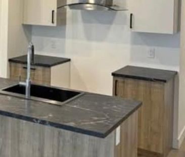 Appartement 31/2 neuf à louer St-Isidore Beauce - Photo 2