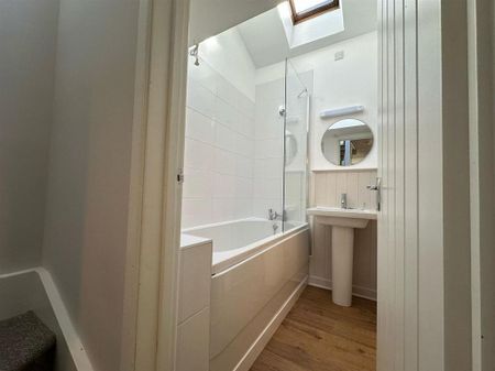 1 bedroom terraced house to rent - Photo 4