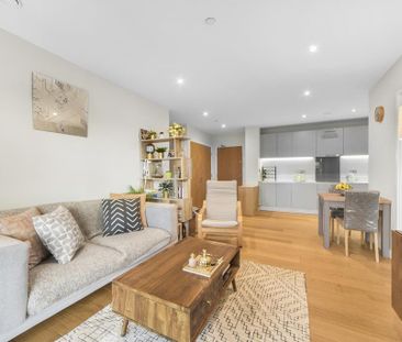 2 bedroom apartment to rent - Photo 3