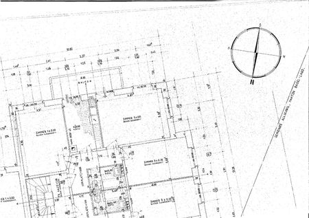3 Zimmer, 63 m², 2. Stock - Foto 3