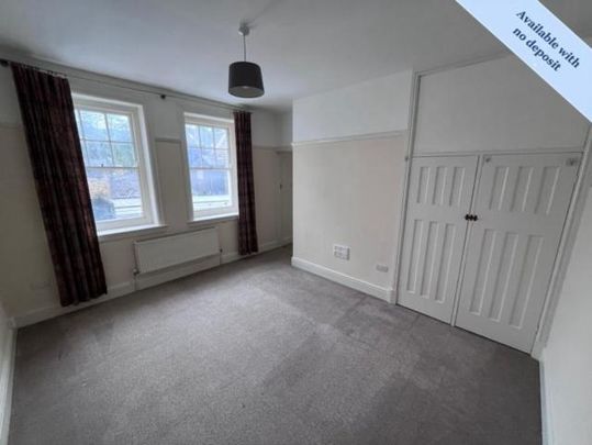 1 bedroom flat to rent - Photo 1