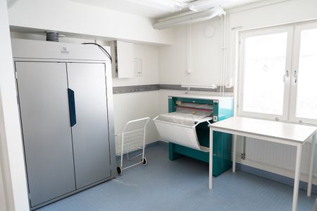 Segersminnevägen 1B, Stuvsta-Snättringe - Foto 2