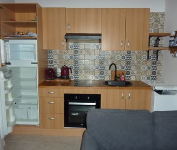 Location Appartement 2 pièces 37m² MONTMORILLON 86500 - Photo 3