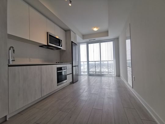 For Lease - 5858 Yonge Street Unit# 2105, Toronto, Ontario - Photo 1