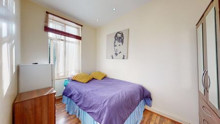 Flat share to rent - Photo 3