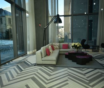 For Lease - 1080 Bay St. Avenue Unit# 2607, Toronto, Ontario - Photo 1