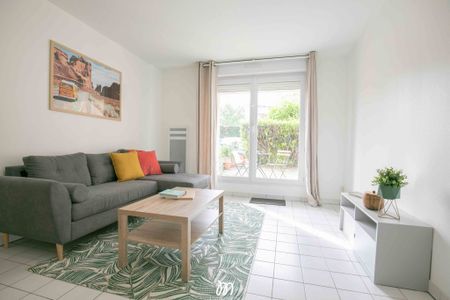 Location Appartement 2 pièces 45m² TOULOUSE 31300 - Photo 2