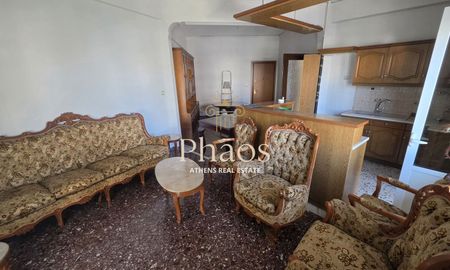 Διαμέρισμα για ενοικίαση Νέος Κόσμος - Photo 2