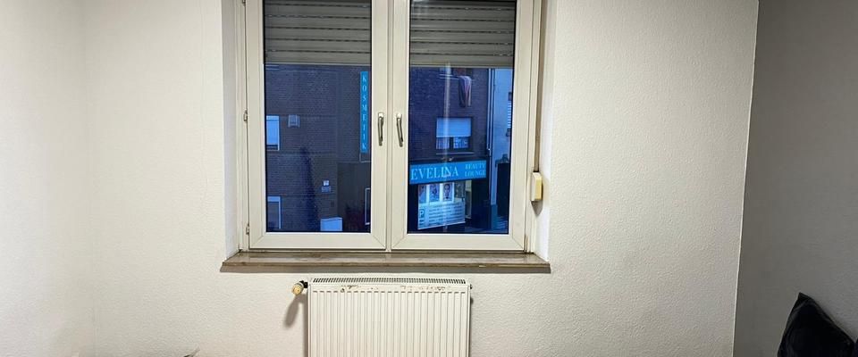 Großzügige Wohnung im Herzen von Mönchengladbach 3 Zimmer - Foto 1