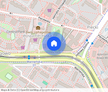 Nowoczesne 2-pokojowe mieszkanie – Gdańsk Morena - Photo 1