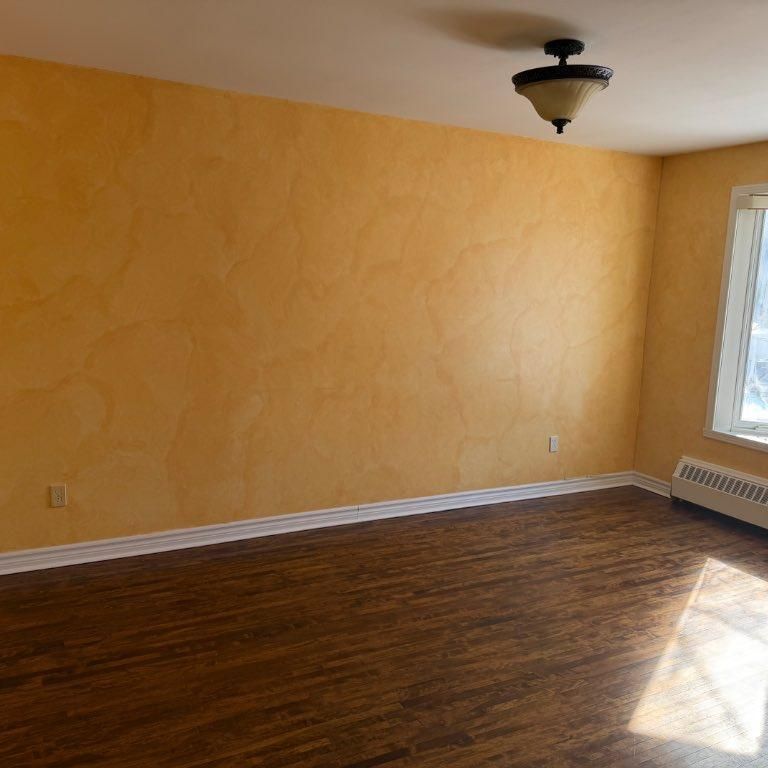 51/2 RDC duplex chauffé - Photo 1