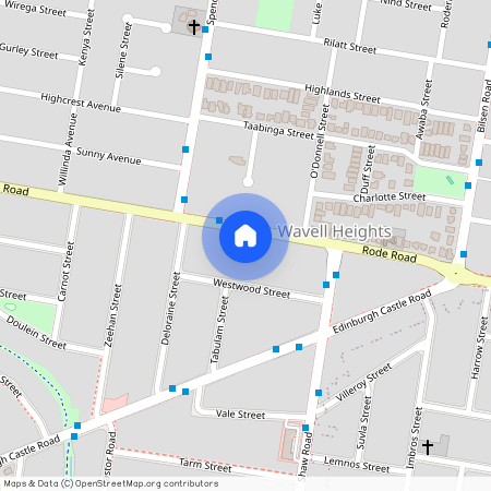 188 Rode Road, QLD 4012, Wavell Heights