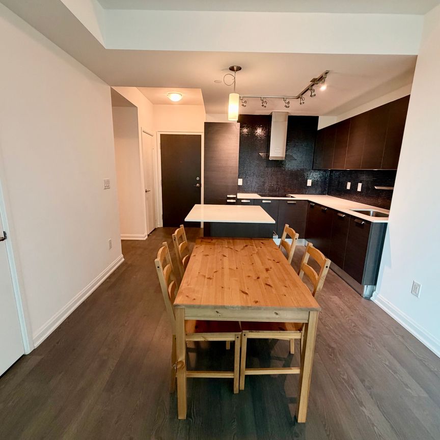 For Lease - 9 Bogert Avenue Unit# 2706, Toronto, Ontario - Photo 1