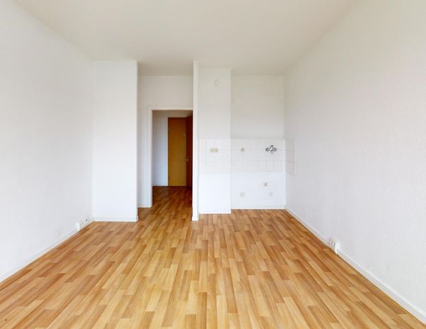 "Wohnen im Alter" - gemütliches Apartment - Photo 1