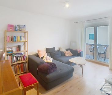Charmant appartement de 3.5 pièces au rez suppérieur - Photo 4