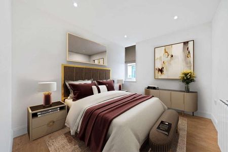 Aquila House, Surrey, RH1 - Photo 4