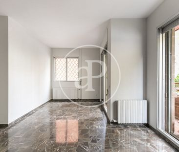 Flat for rent in Calatrava (Tres Torres) - Photo 4
