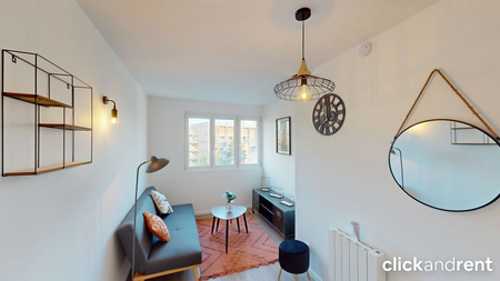 chambre à Amiens en colocation - Photo 3