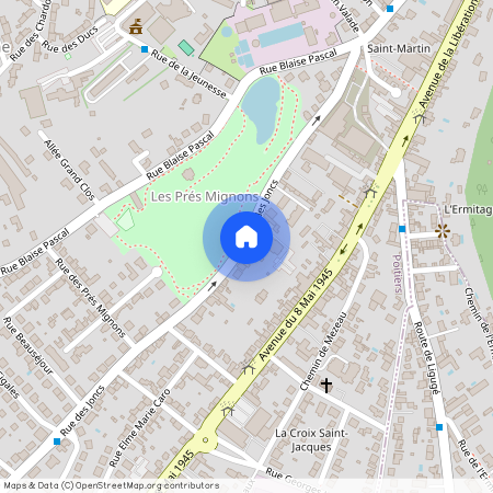 Poitiers (86000)