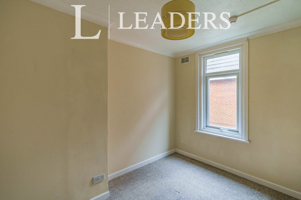 1 bedroom apartment to rent Canada Grove, Bognor Regis, PO21 - Photo 1