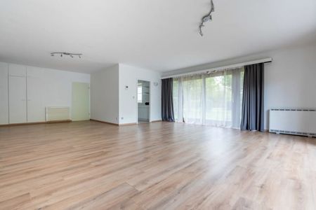 Appartement te huur - Photo 2