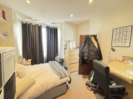 20 Pearson Terrace, Leeds, LS6 1HZ - Photo 3