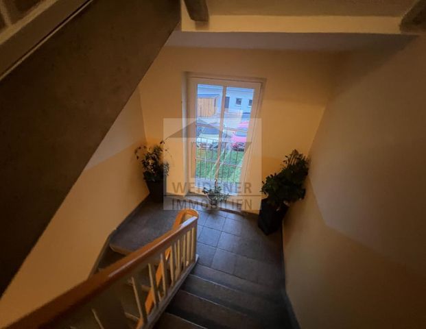 3 Zimmerwohnung in Zentrumsnähe von Gera! - Foto 1