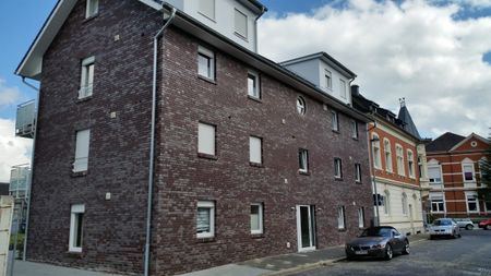 zentrales 1-Zimmer Apartment mit Einbauküche - Photo 5