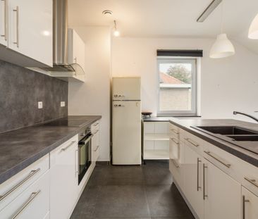 Gezinswoning met studio te huur in Dilbeek - Photo 6