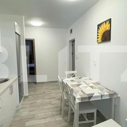 Apartament 3 camere, decomandat, 65 mp, Iulius Mall - Photo 1