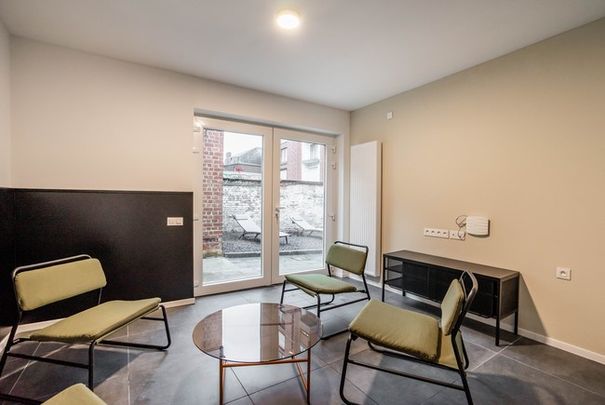 Room at Rue willy Ernst 15 - Foto 1