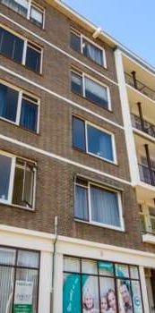 Appartement Boezemweg 175c, Rotterdam - À louer - Photo 2