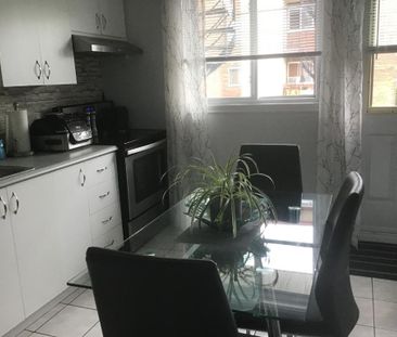 LOGEMENT 4-1/2, STE-THÉRÈSE - Photo 3