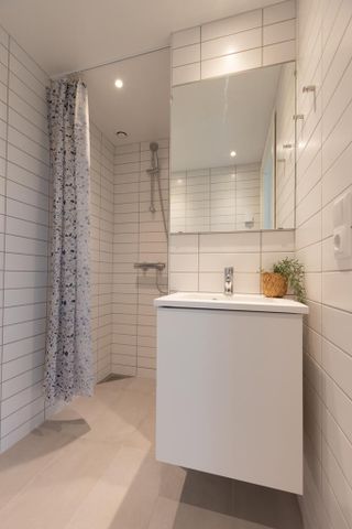 Dalgas Avenue 6 3rd floor no. 9, 1 room - Foto 4