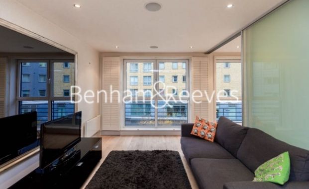 Studio flat to rent in Octavia House, Fulham, SW6 - Photo 1