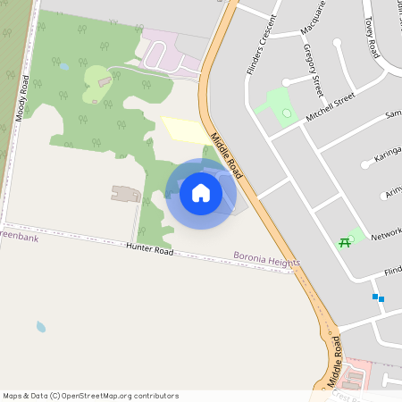 1/7 Wattle Grove, Qld 4124, Boronia Heights