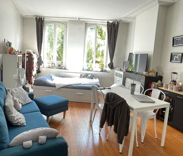 Appartement à louer à METZ - Photo 2