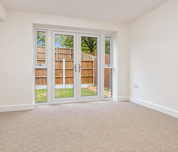 1 bedroom maisonette to rent - Photo 3