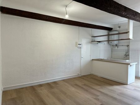 Appartement 2 Pièces 47 m² - Photo 4