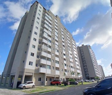 MESSEJANA - APARTAMENTO - R CORONEL JOAO DE OLIVEIRA, 555 AP 1216 (... - Photo 1