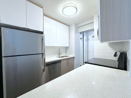 For Lease - 255 Main Street Unit# 915, Toronto, Ontario - Photo 1